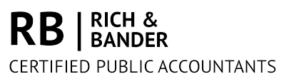 Rich And Bander